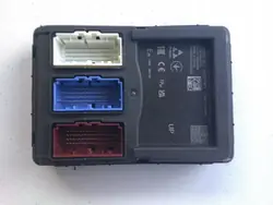 Komfortmodul OEM 38800-3E7-G220-M1 Honda