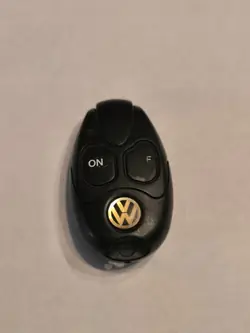 Webasto Heizungs-Pilot OEM 7N0963511 für VW