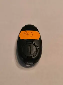 Webasto Värmepilot OEM 7N0963511 för VW