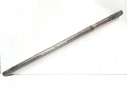 2007 Jeep Grand Cherokee Bakaxel 52111913AA