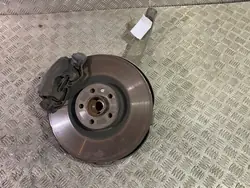 UTO44338 Cubo de roda dianteiro para Volvo XC90 2018