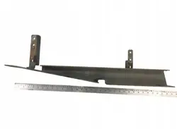 Support de cadre DAF OEM 1919168 - État utilisé