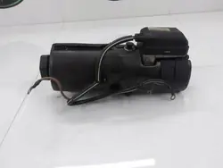 Pompe de direction assistée Mercedes-Benz A W168 OE A1684660101