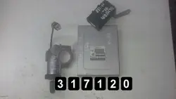 ECU Nissan OEM AM-317120 para Almera 1998