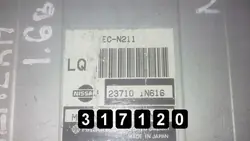 ECU Nissan OEM AM-317120 pour Almera 1998