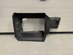 Conduit d'air Porsche 911 992 OEM 992815216BKPD136
