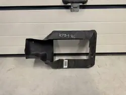 Conduit d'air Porsche 911 992 OEM 992815216BKPD136