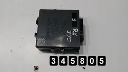 ECU Lexus AM-345805 usado para RX 300 2003