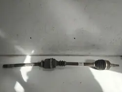 HÖGER DRIVAXEL RENAULT MEGANE III 2.0 TCE 2.0 RS