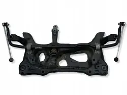 OEM 3Q0199315G Vorderer Motorrahmen Gebraucht