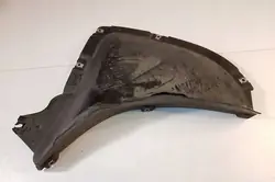 Volkswagen ID.4 Protetor Inferior Frontal 11A805825A