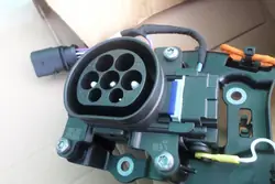Ladestecker-Kabelbaum Audi Q3 OEM 83A971509