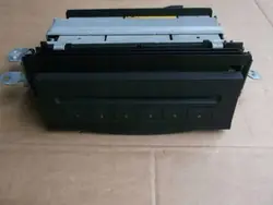 Mercedes CD-Wechsler OEM MCD6262 - 2 Jahre Garantie