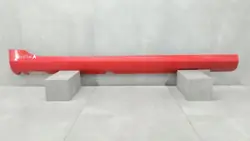Rechte Schwellerverkleidung OEM h1bj a10154 hcu 17527