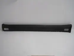 Porsche Cayenne II 7P5 Linke Schwellerabdeckung OEM 7P5853553