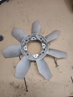 Visco-Lüfter Suzuki Jimny III 1.3 VVT 07R OEM