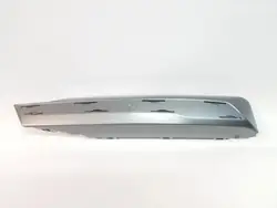 BMW left bumper grille trim LUXURY X3 G01