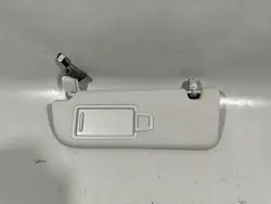 Pára-sol esquerdo Porsche OEM 971857551R Panamera
