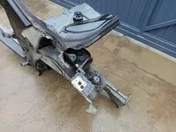 CWIARCUR Fram Höger Stänkskärm för Ford