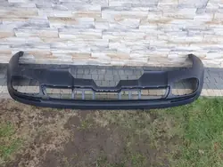 Mercedes GLE W167 Moldura de Parachoques Trasero A1678856200