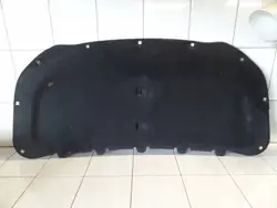 OEM 1T0863831G Coussinet de Capot pour VW Touran