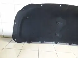 OEM 1T0863831G Coussinet de Capot pour VW Touran