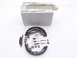 Mitsubishi OE Bromssats Vänster Bak OEM 06-12