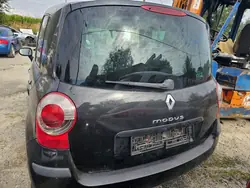 LÁMPARA TRASERA IZQUIERDA RENAULT MODUS 04-08 8200538786