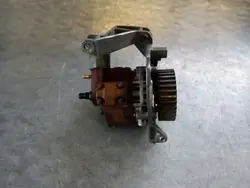 Pompe à carburant OEM 9685440880 pour Ford Fiesta 1.4TD