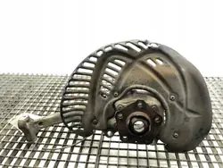 OEM 4K0407242C Oikea etunivela Audi A6 C8:lle