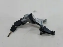 Ontstekingsschakelaar Fiat Grande Punto 1.3 JTD OEM 01098401 51813197