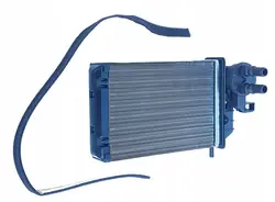 Thermotec D6F014TT Warmtewisselaar, interieurverwarming