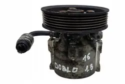 Assistência de direção FIAT DOBLO CARGO 1.3L diesel