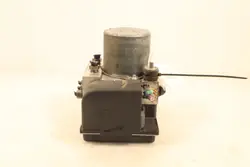Bomba ABS usada OEM 9676906580 para Citroen C4 II