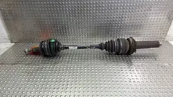 Höger framhalvaxel OEM S26372060 för VW Transporter
