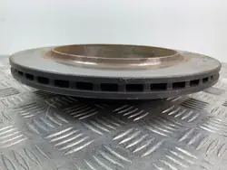 Disque de frein arrière OEM FOB25638 pour Jeep Grand Cherokee