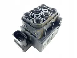 Bloco Válvula Suspensão Ar Tesla S OEM 15-1524-0027.2