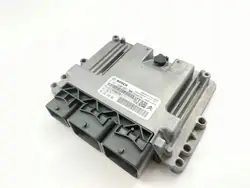 Motorbesturing Citroen Berlingo Peugeot Partner