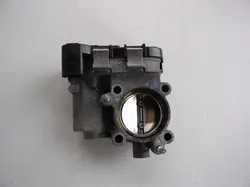 FIAT 500X JEEP COMPASS II 1.3 T Drosselklappe 46351286