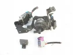 OEM 271203982R Bomba de agua & relé bujía 1.5 Blue dCi