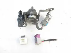 OEM 271203982R Pompe à eau & relais bougie 1.5 Blue dCi