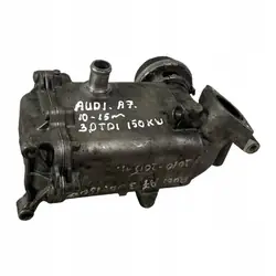 EGR-jäähdytin AUDI Q5 (8R) 0.0L diesel 2013