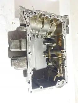 Oljepanna Volvo V60 OEM 31401456 - 2.0L Diesel
