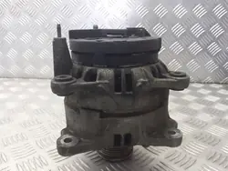 Vaihtovirtageneraattori VW Polo IV 1.4 TDI 045903023A
