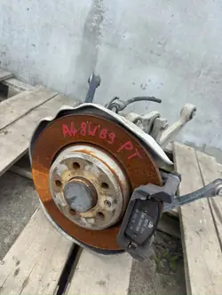 Bakre Höger Kontrollarm Audi A4 B9 A5 8W