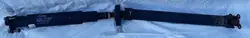 BMW X3 E83 2.0d Pre-lift Drivaxel OEM 3402142