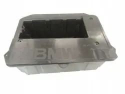 Tampa bateria BMW X5 E53 OEM 8244134 - Porta-malas