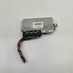 Module de suspension pneumatique Mercedes-Benz OEM A2C7492580300