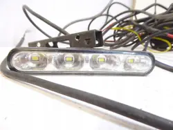Kit d'installation cube LED Hyundai Tucson I 04-10