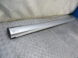 Protetor de soleira esquerdo OEM A2466900240 Mercedes-Benz